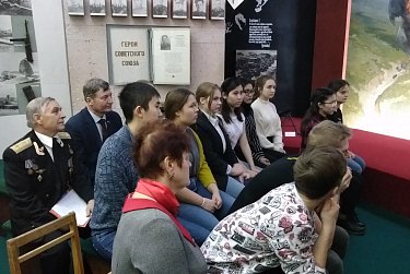 Памяти Героя посвящается